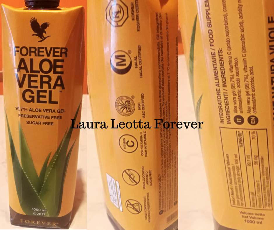 aloe vera gel forever  tetrapack Laura Leotta.png